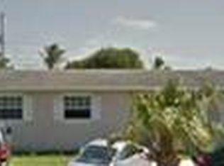 8330 NW 171st St, Hialeah, FL 33015