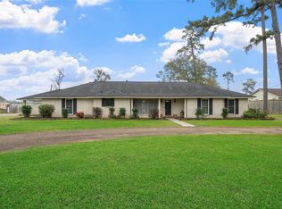 1743 S Houston Ave, Humble, TX 77396