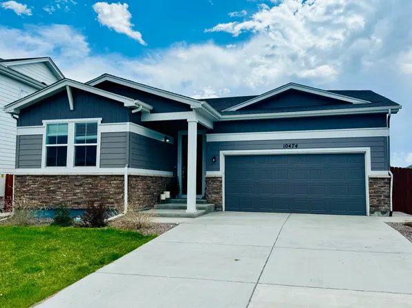10474 Summer Ridge Dr, Peyton, CO 80831