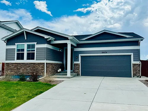 10474 Summer Ridge Dr Photo 1