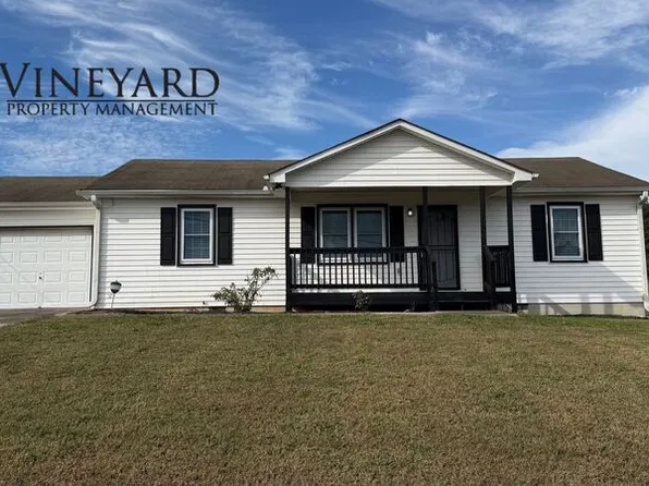 83 Old Stilesboro Rd SW, Cartersville, GA 30120