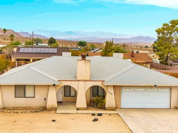 6776 Quail Spring Ave, Twentynine Palms, CA 92277