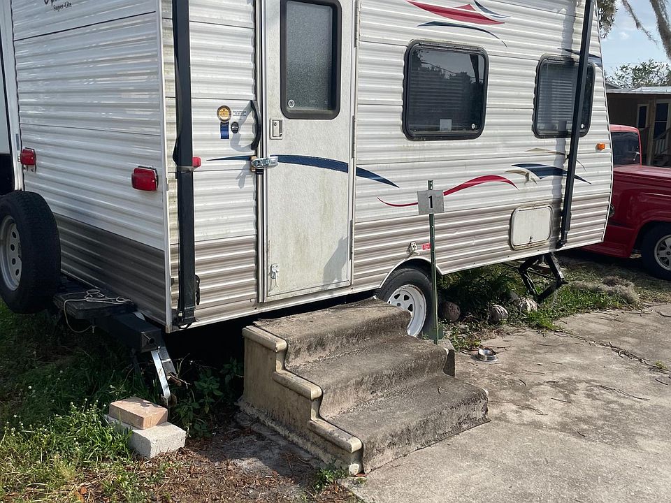 2nd image of 29215 Snook Cir Lot 1