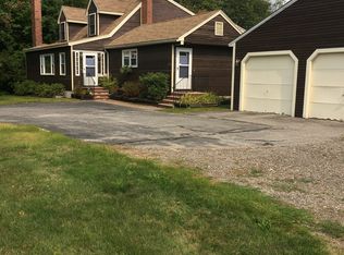 273 W Gray Rd, Gray, ME 04039