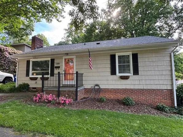 1308 Kenwood St, Winston Salem, NC 27103