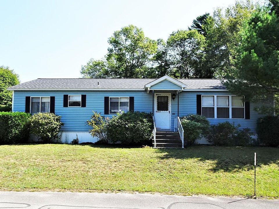 1st image of 36 Silver Birch Ln