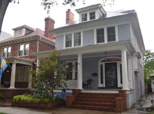 619 Maury Ave, Norfolk, VA 23517