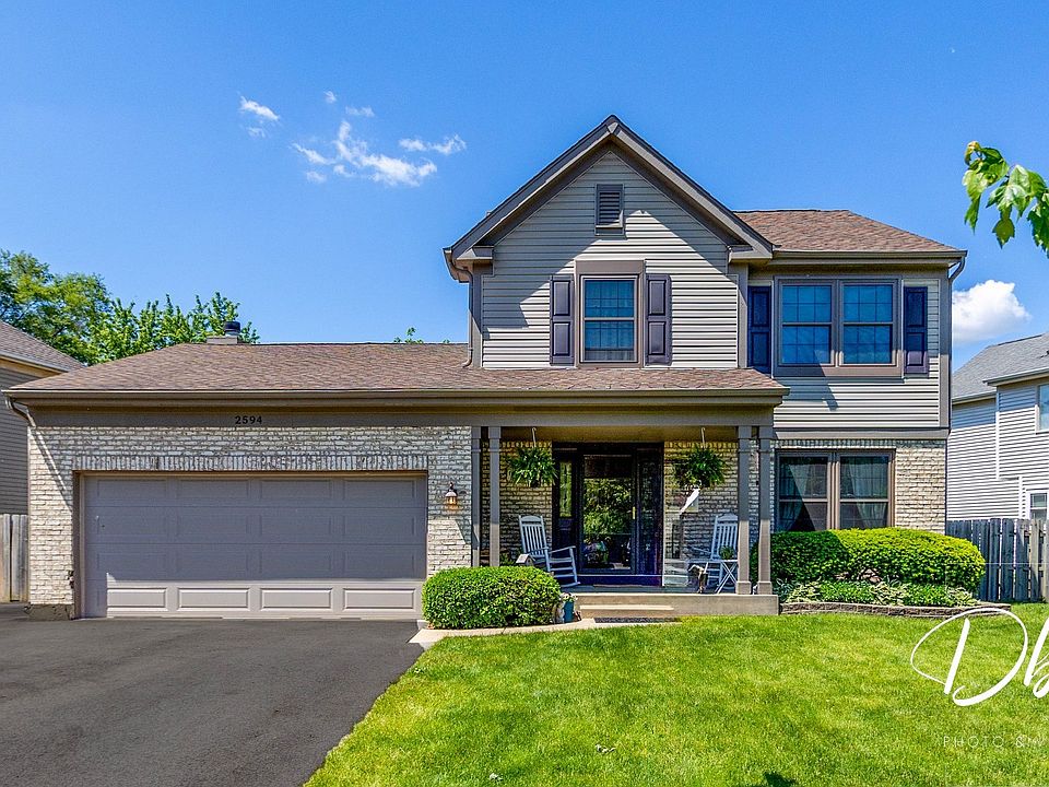 1st image of 2594 Vineyard Ln