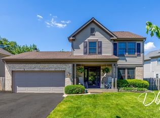 2594 Vineyard Ln, Round Lake Beach, IL 60073