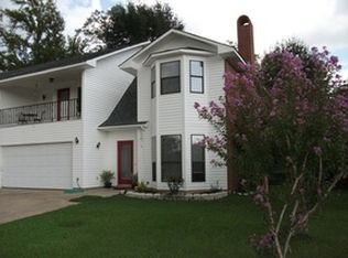 2010 Nolley St, Natchitoches, LA 71457