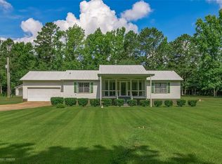 8539 Highway 3, Plain Dealing, LA 71064