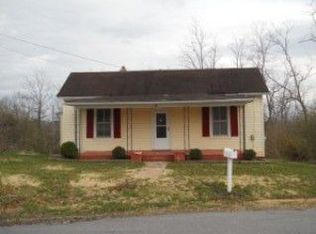 5 Edgemont St, Rocky Mount, VA 24151