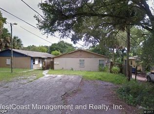 2916 E 25th Ave APT A, Tampa, FL 33605