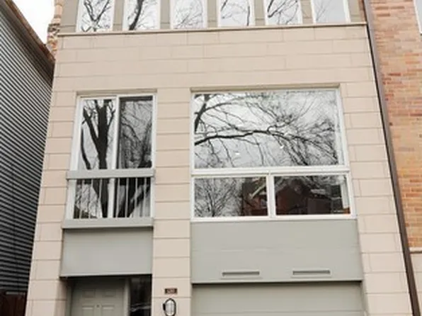 (undisclosed Address), Chicago, IL 60657