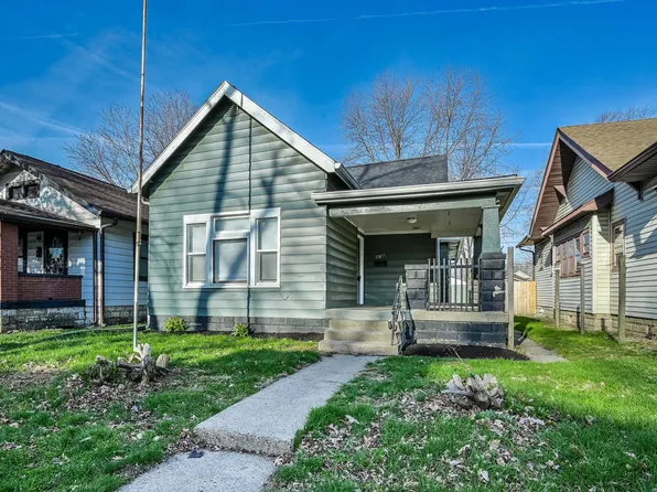 938 N Gray St, Indianapolis, IN 46201