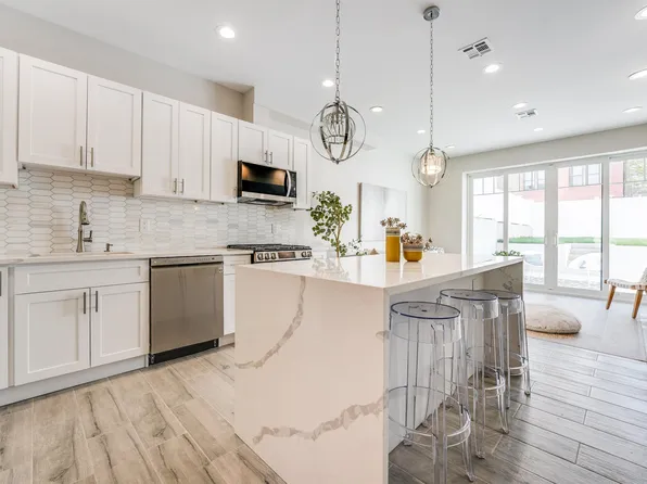 31 Marion Pl #1, Jersey City, NJ 07306