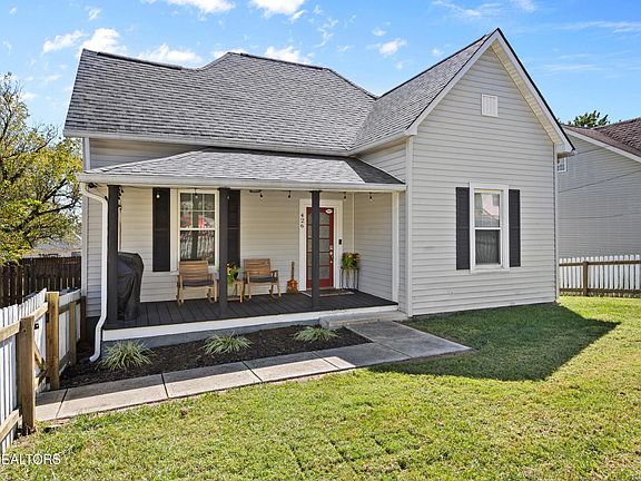 2nd image of 426 Hiawassee Ave