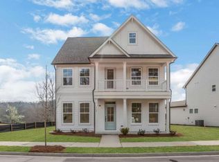 162 Marble Tree Way, Ball Ground, GA 30107