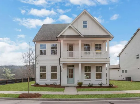 162 Marble Tree Way, Ball Ground, GA 30107