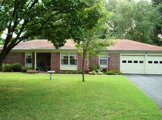 2417 Grider Pond Rd, Bowling Green, KY 42104