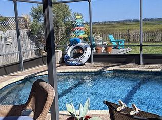 4025 E Cedar Island Rd, Jacksonville, FL 32250