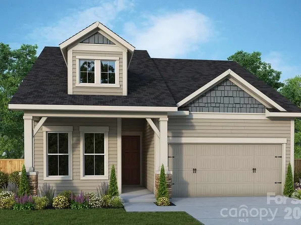 1007 Fen Ln, Waxhaw, NC 28173