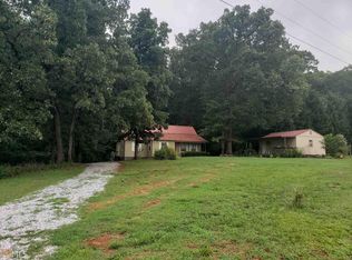 50 Buck Trl, Social Circle, GA 30025