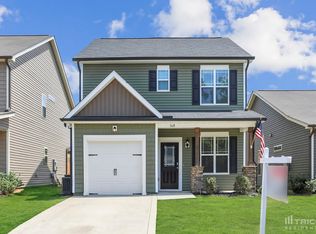 168 Golden Gate Pkwy, Clayton, NC 27520