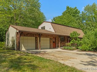 10201 Fillmore St, Zeeland, MI 49464