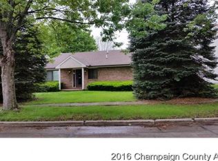 2518 Clayton Blvd, Champaign, IL