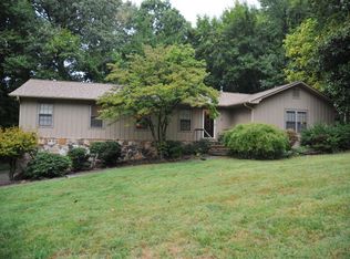11129 Farragut Hills Blvd, Knoxville, TN 37934