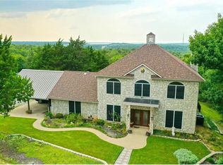 229 Ash Dr, Denison, TX 75020