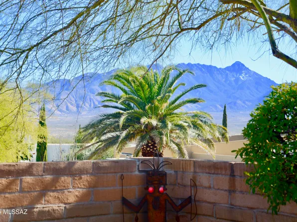 981 W Camino Sagasta, Green Valley, AZ 85622