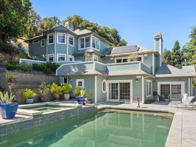 15 Kingswood Drive, Petaluma, CA, 94952