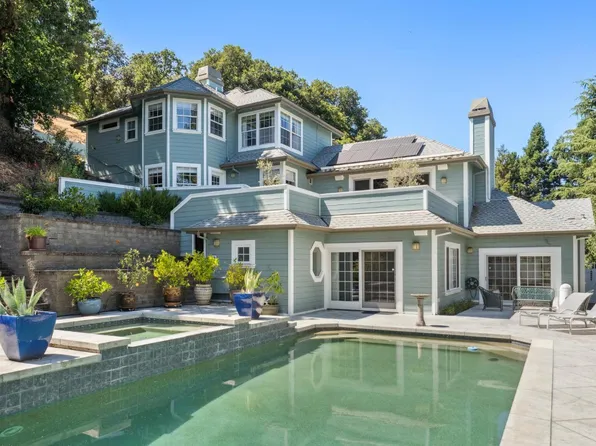 15 Kingswood Drive, Petaluma, CA 94952