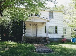 140 Carroll Ave, Denton, NC 27239