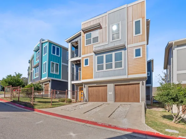 1912 Dinsdale Ln, Austin, TX 78741