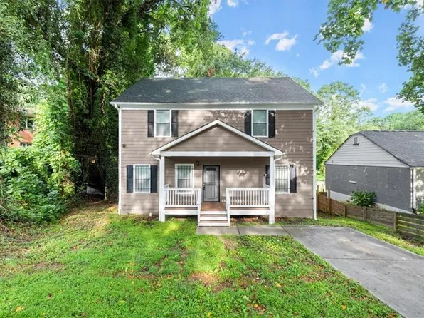 398 W Lake Ave NW, Atlanta, GA 30318