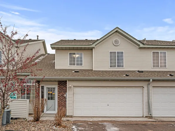 3623 Genevieve Ave N, Oakdale, MN 55128