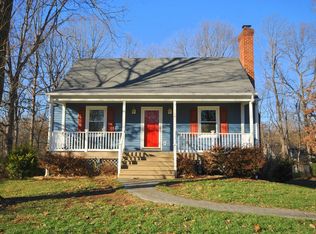 138 Oak Ridge Dr, Madison Heights, VA 24572