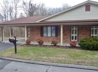 435 Ridgefields Rd APT 2A, Kingsport, TN 37660