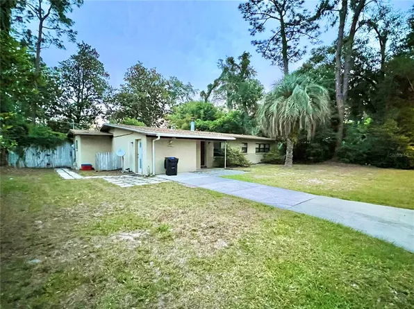 1216 NE 17th Ave, Gainesville, FL 32609