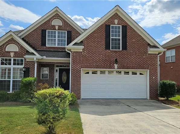 471 Sletten Dr, Lawrenceville, GA 30046