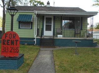 341 N Cavender St, Hobart, IN 46342