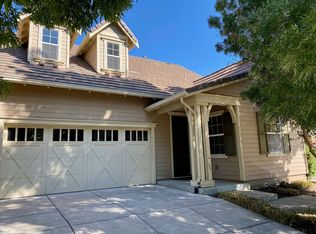 459 W Callado Ct, Tracy, CA