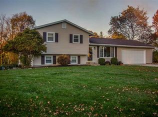 22353 Briarhill Dr, Goshen, IN 46528