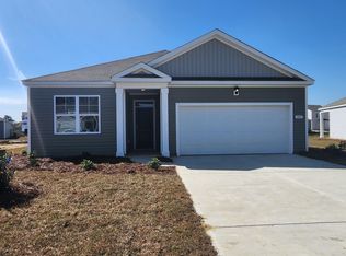 309 Vaccaro Dr LOT 108, Aria A Myrtle Beach, SC 29588