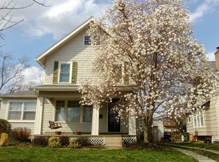 64 Dunedin Rd, Columbus, OH 43214