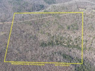 001-03779-000 Mc #5030, Yellville, AR 72687