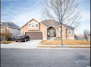 4115 E Comanche St, Eagle Mountain, UT 84005